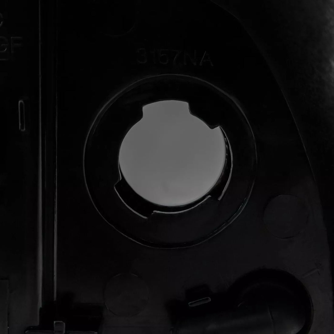 Conjunto de faro delantero derecho compuesto 2004 - 2006 FORD TAURUS FO2503169 1F1Z13008AA