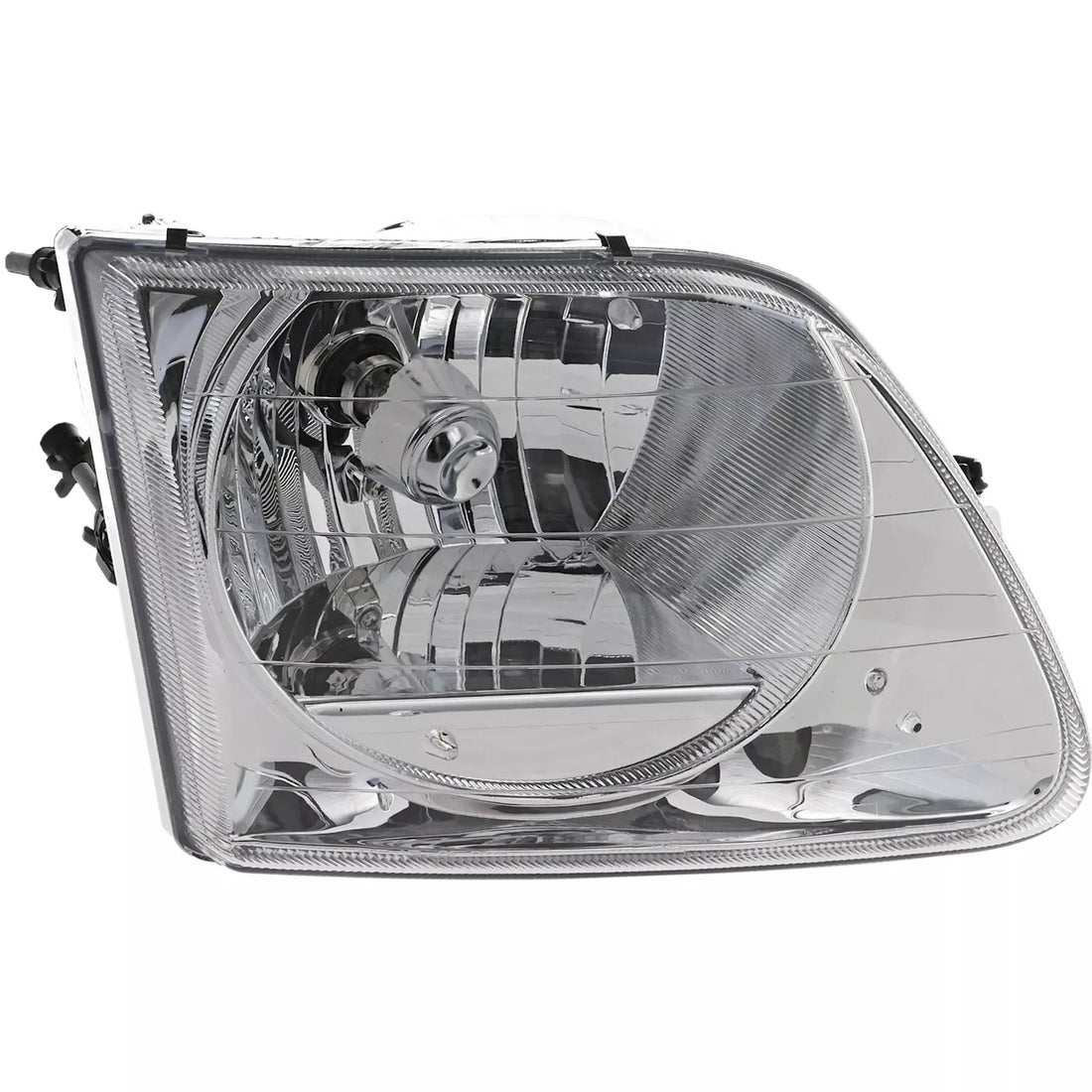 Right Side Headlamp assy composite 2001 - 2003 FORD F-150 FO2503182 3L3Z13008EA