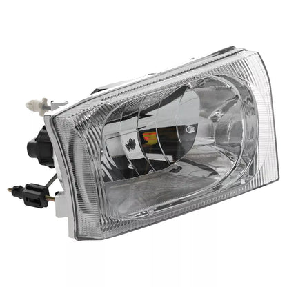 Right Side Headlamp assy composite 2003 - 2004 FORD EXCURSION CAPA FO2503183C 2C3Z13008AA