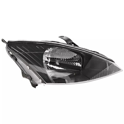Conjunto de faro delantero derecho compuesto 2003 - 2004 FORD FOCUS FO2503199 3S4Z13008AC