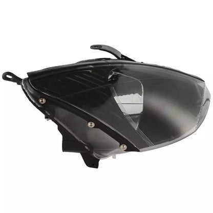 Conjunto de faro delantero derecho compuesto 2003 - 2004 FORD FOCUS FO2503199 3S4Z13008AC