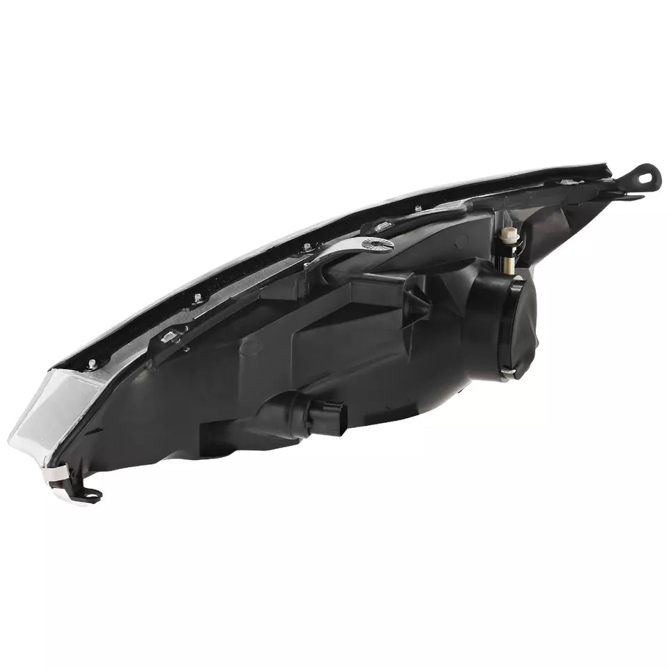 Conjunto de faro delantero derecho compuesto 2003 - 2004 FORD FOCUS FO2503199 3S4Z13008AC