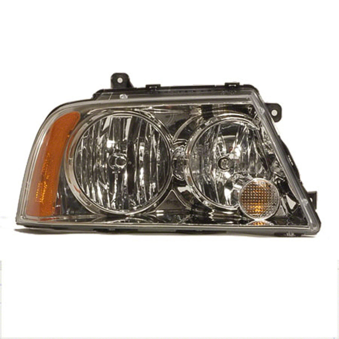 Right Side Headlamp assy composite 2004 - 2006 LINCOLN NAVIGATOR  FO2503209 6L7Z13008AA