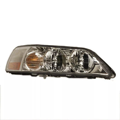 Right Side Headlamp assy composite 2005 - 2011 LINCOLN TOWN CAR  FO2503214V 6W1Z13008AA