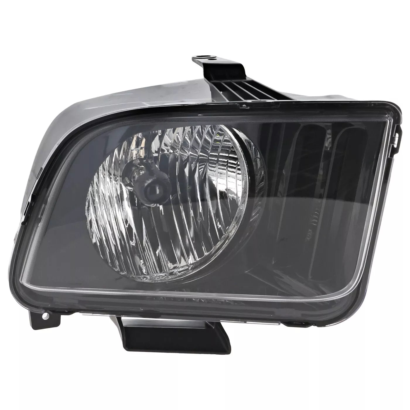 Right Side Headlamp assy composite 2005 - 2006 FORD MUSTANG CAPA FO2503215C 4R3Z13008AA