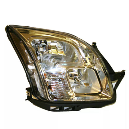 Right Side Headlamp assy composite 2006 - 2009 FORD FUSION CAPA FO2503219C 6E5Z13008AD