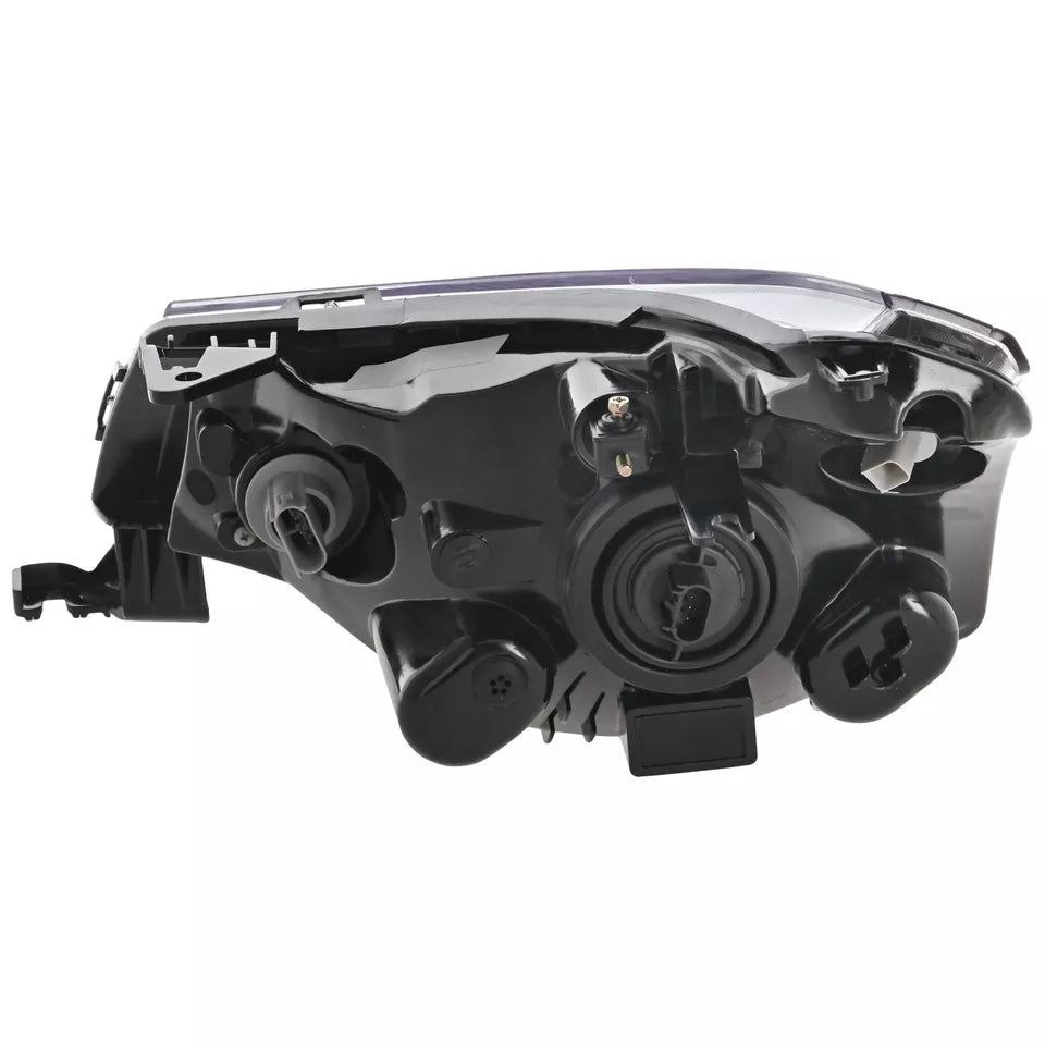 Right Side Headlamp assy composite 2008 - 2011 FORD FOCUS CAPA FO2503244C 8S4Z13008E