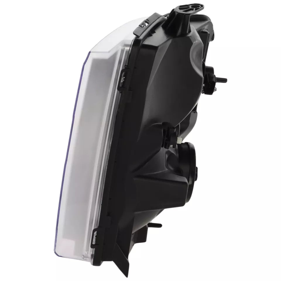 Conjunto de faro delantero derecho compuesto 2008 - 2014 FORD E-150 FO2503249C AC2Z13008C