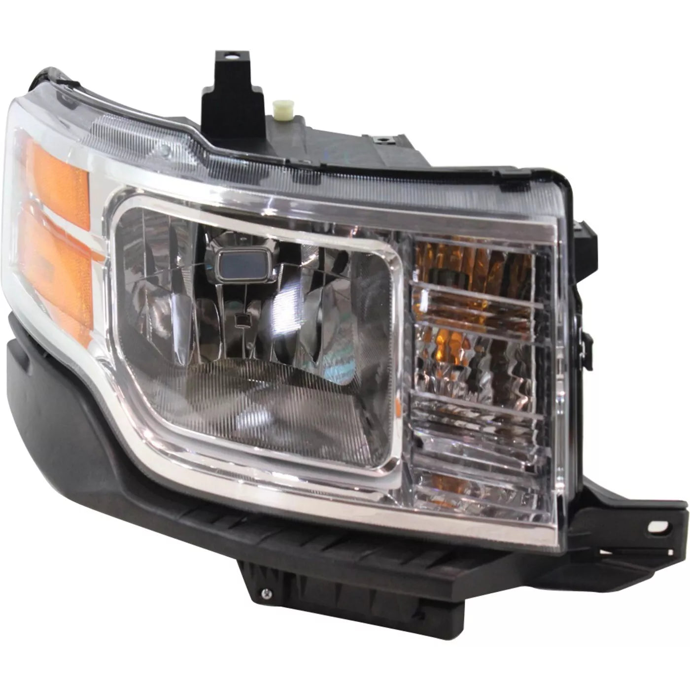 Right Side Headlamp assy composite 2009 - 2012 FORD FLEX CAPA FO2503266C 8A8Z13008A