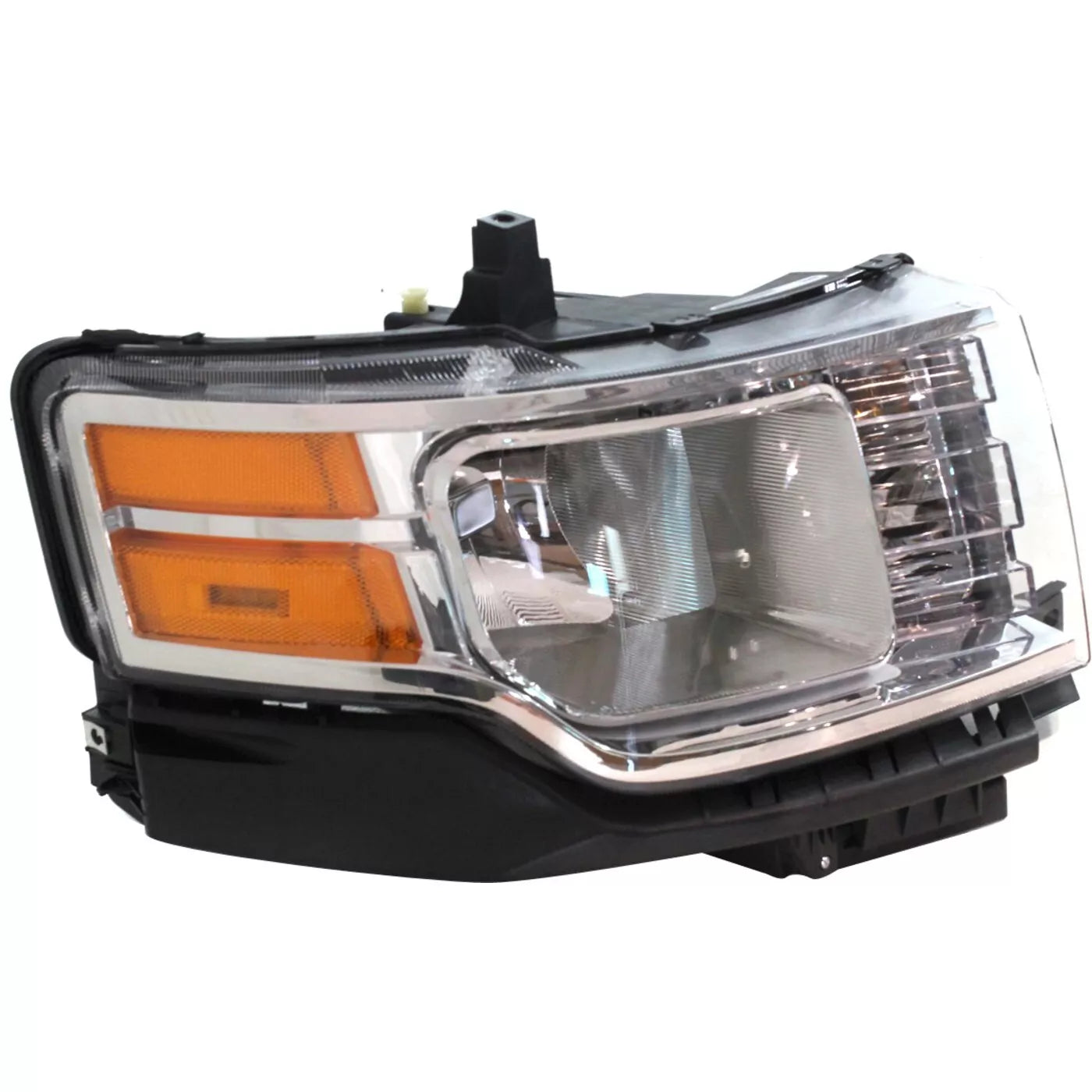 Right Side Headlamp assy composite 2009 - 2012 FORD FLEX CAPA FO2503266C 8A8Z13008A