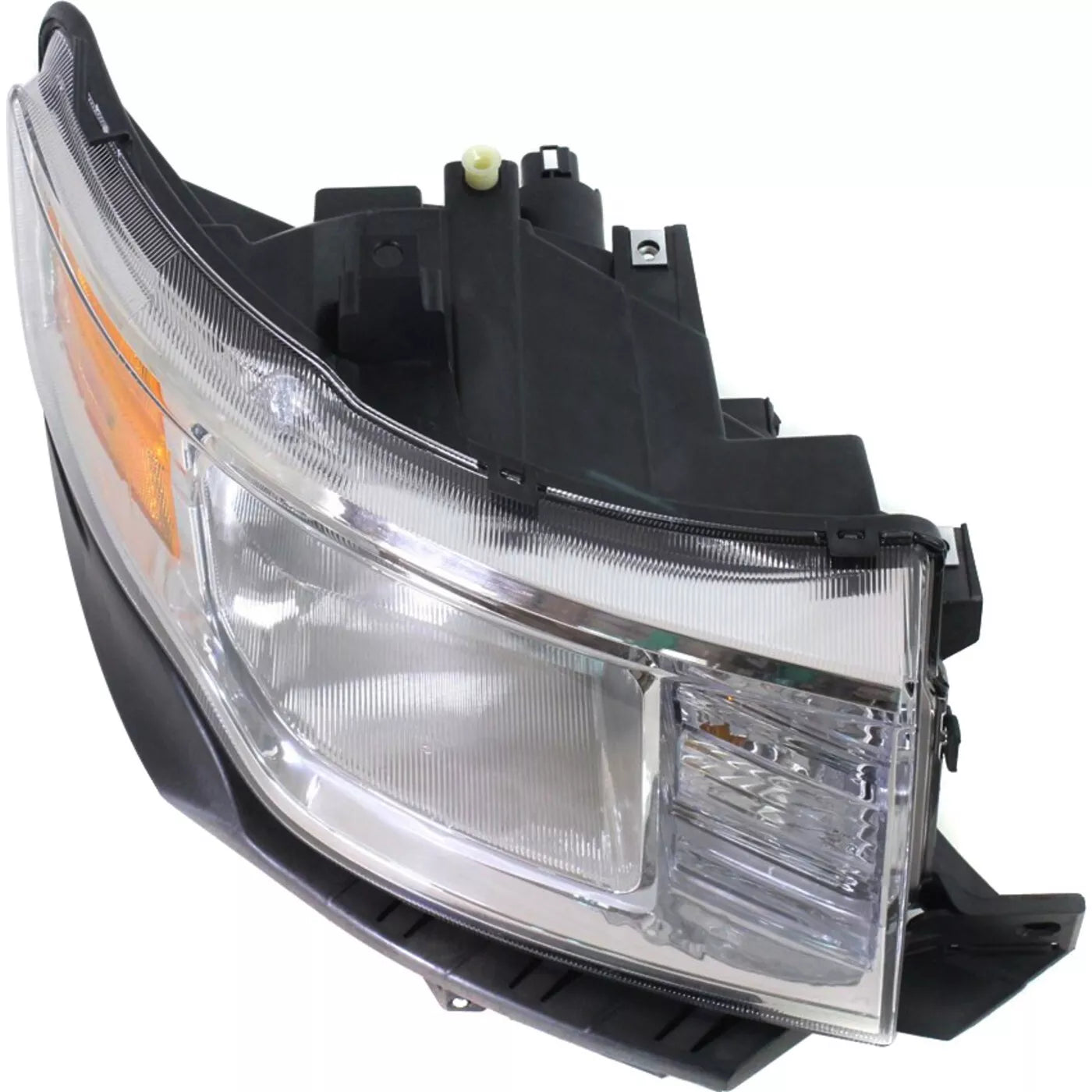 Right Side Headlamp assy composite 2009 - 2012 FORD FLEX CAPA FO2503266C 8A8Z13008A