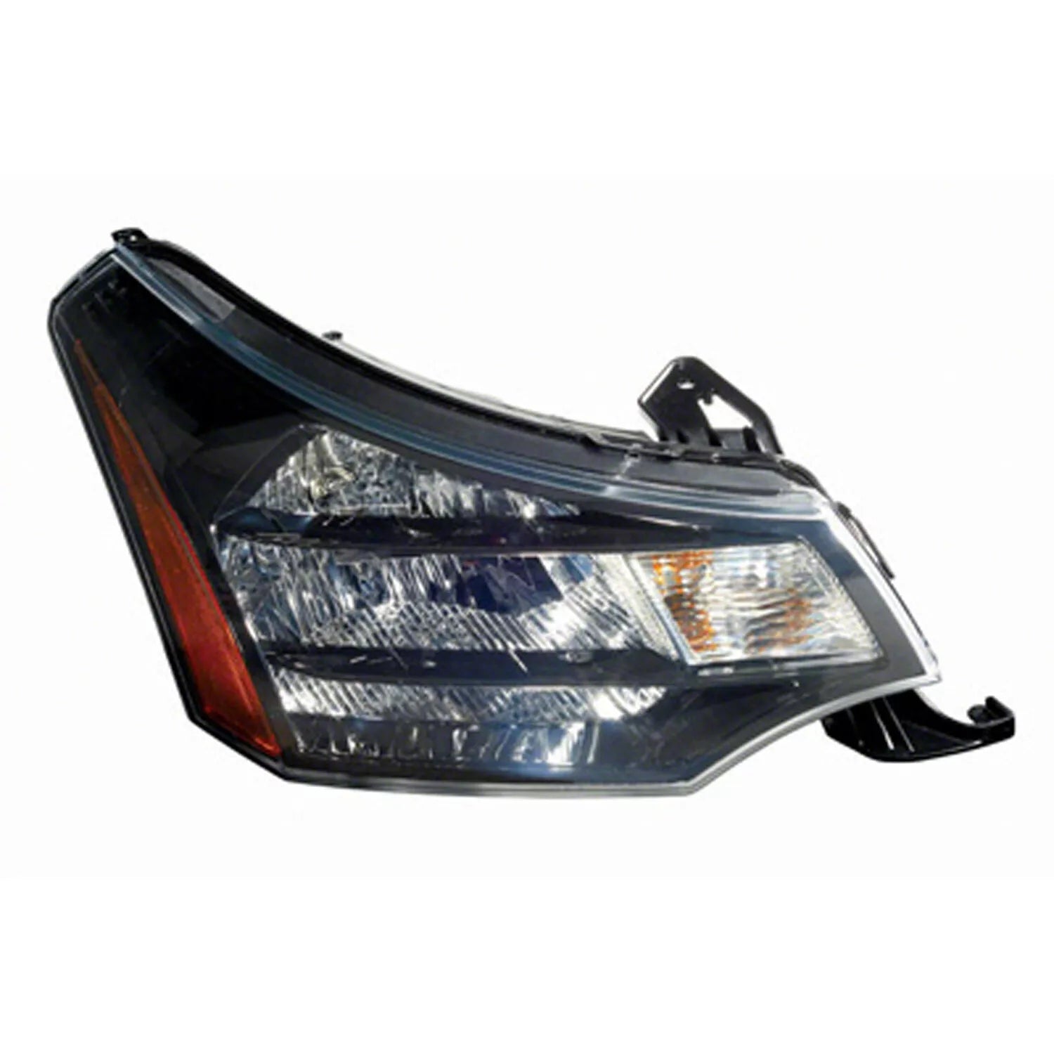 Right Side Headlamp assy composite 2009 - 2011 FORD FOCUS CAPA FO2503269C 9S4Z13008C