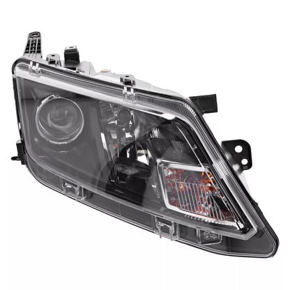 Right Side Headlamp assy composite 2010 - 2012 FORD FUSION CAPA FO2503273C 9E5Z13008A