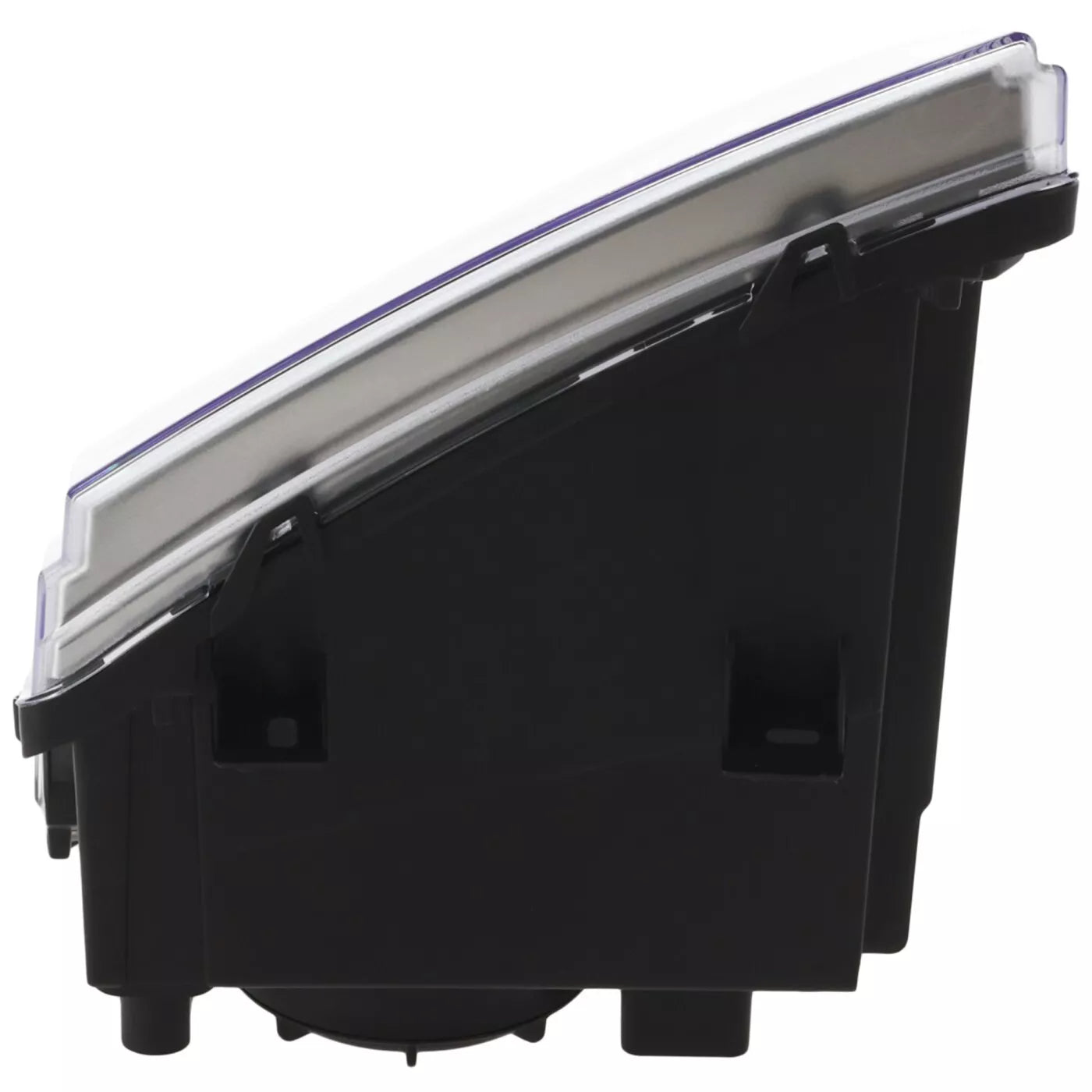 Conjunto de faro delantero derecho compuesto 2010 - 2013 FORD TRANSIT CONNECT FO2503296 9T1Z13008D