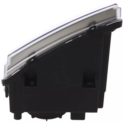 Conjunto de faro delantero derecho compuesto 2010 - 2013 FORD TRANSIT CONNECT FO2503296 9T1Z13008D