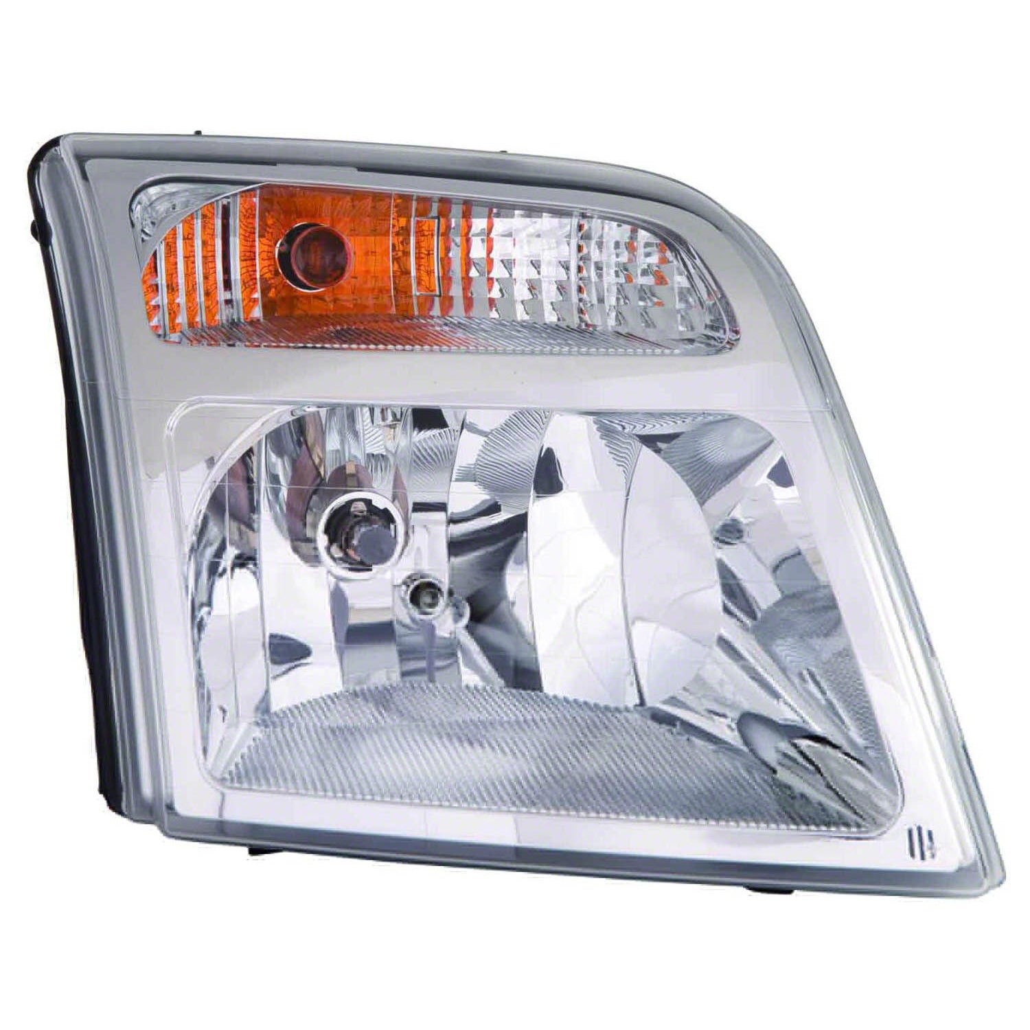 Right Side Headlamp assy composite 2010 - 2013 FORD TRANSIT CONNECT  FO2503296C 9T1Z13008D