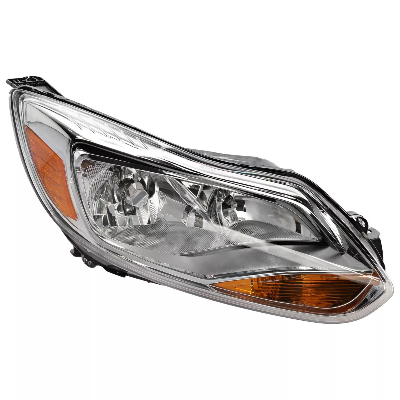 Right Side Headlamp assy composite 2012 - 2014 FORD FOCUS CAPA FO2503298C BM5Z13008F