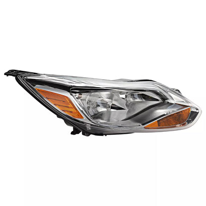 Right Side Headlamp assy composite 2012 - 2014 FORD FOCUS CAPA FO2503298C BM5Z13008F