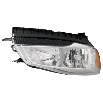 Right Side Headlamp assy composite 2013 - 2016 FORD ESCAPE CAPA FO2503309C CJ5Z13008C