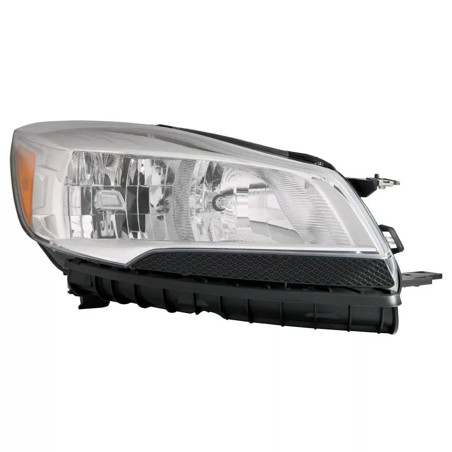 Right Side Headlamp assy composite 2013 - 2016 FORD ESCAPE CAPA FO2503309C CJ5Z13008C