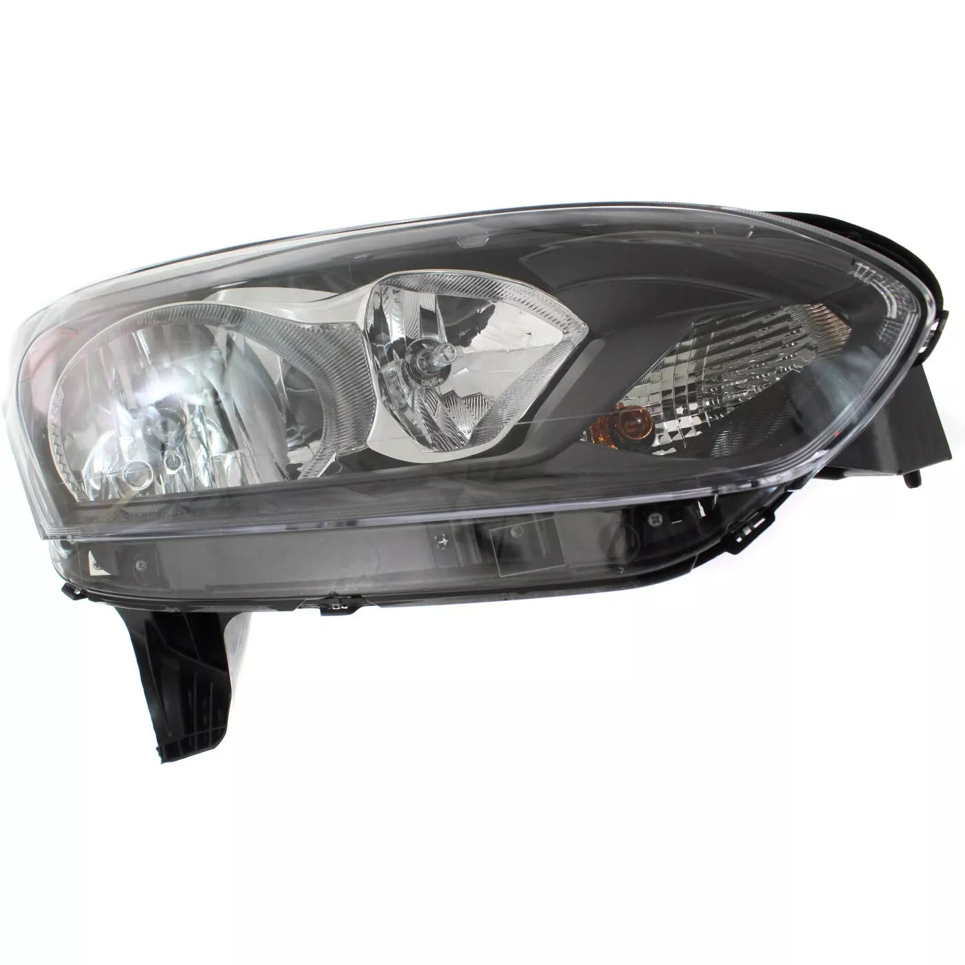 Right Side Headlamp assy composite 2014 - 2018 FORD TRANSIT CONNECT CAPA FO2503327C DT1Z13008P