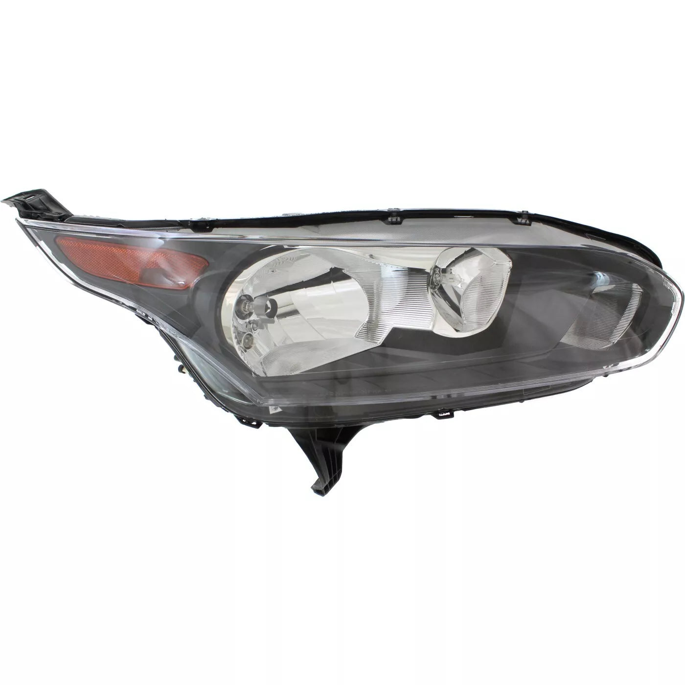 Right Side Headlamp assy composite 2014 - 2018 FORD TRANSIT CONNECT CAPA FO2503327C DT1Z13008P