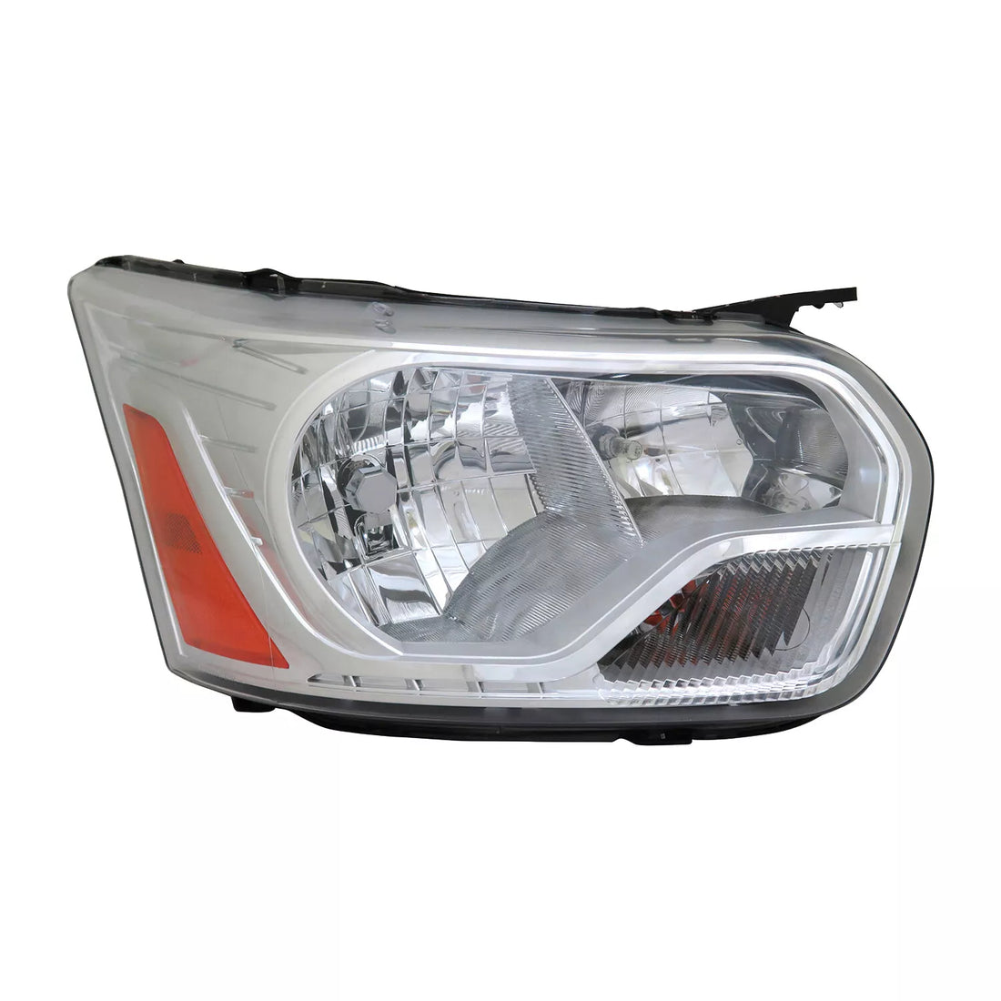 Right Side Headlamp assy composite 2015 - 2016 FORD TRANSIT-150 CAPA FO2503329C CK4Z13008CA