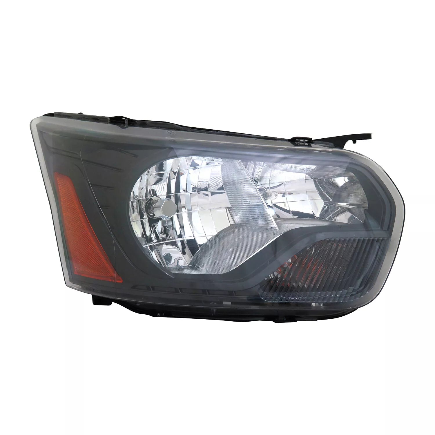 Right Side Headlamp assy composite 2015 - 2016 FORD TRANSIT-150 CAPA FO2503330C CK4Z13008A