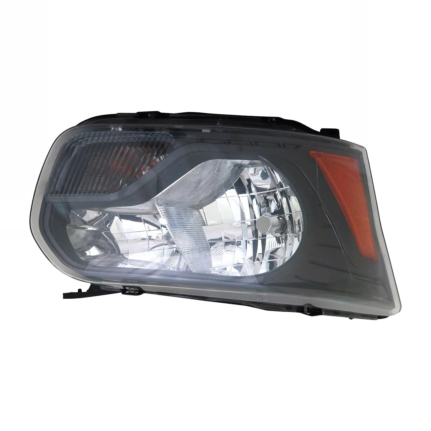 Right Side Headlamp assy composite 2015 - 2016 FORD TRANSIT-150 CAPA FO2503330C CK4Z13008A