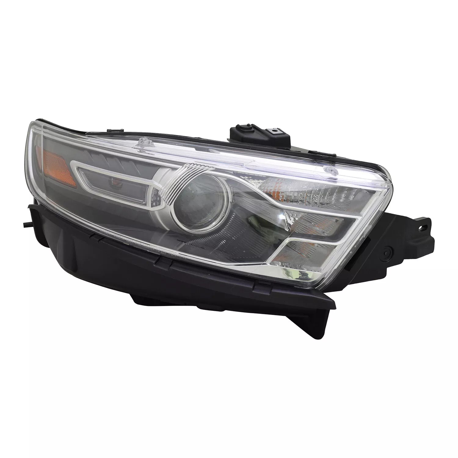 Right Side Headlamp assy composite 2014 - 2016 FORD TAURUS  FO2503332 DG1Z13008Y