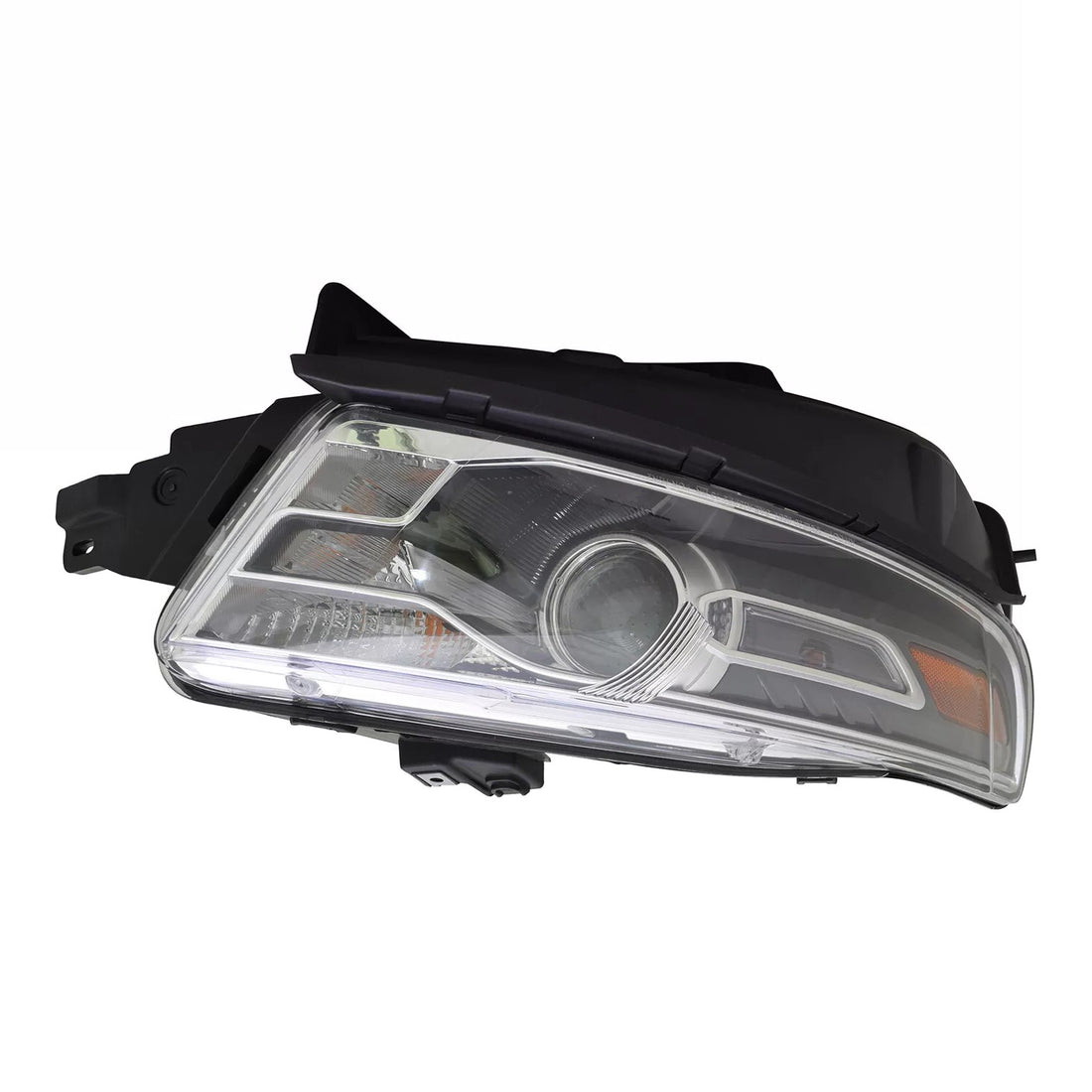 Right Side Headlamp assy composite 2014 - 2016 FORD TAURUS  FO2503332 DG1Z13008Y