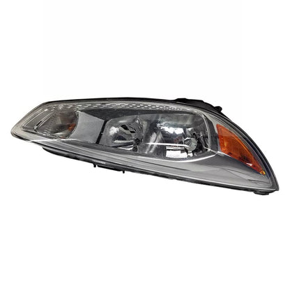 Right Side Headlamp assy composite 2015 - 2018 FORD FOCUS CAPA FO2503339C F1EZ13008GS