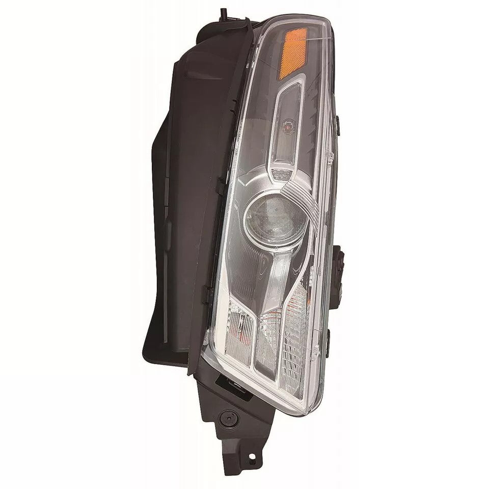 Right Side Headlamp assy composite 2016 - 2019 FORD TAURUS  FO2503361 FG1Z13008J