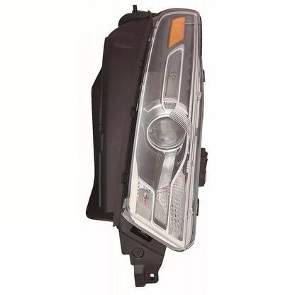 Right Side Headlamp assy composite 2016 - 2019 FORD TAURUS  FO2503361 FG1Z13008J