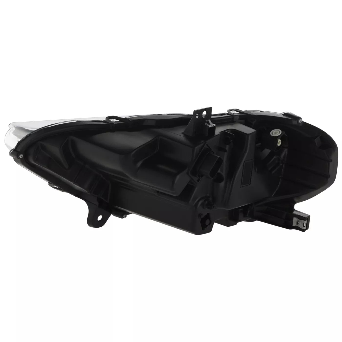 Right Side Headlamp assy composite 2018 - 2022 FORD MUSTANG  FO2503369 JR3Z13008A