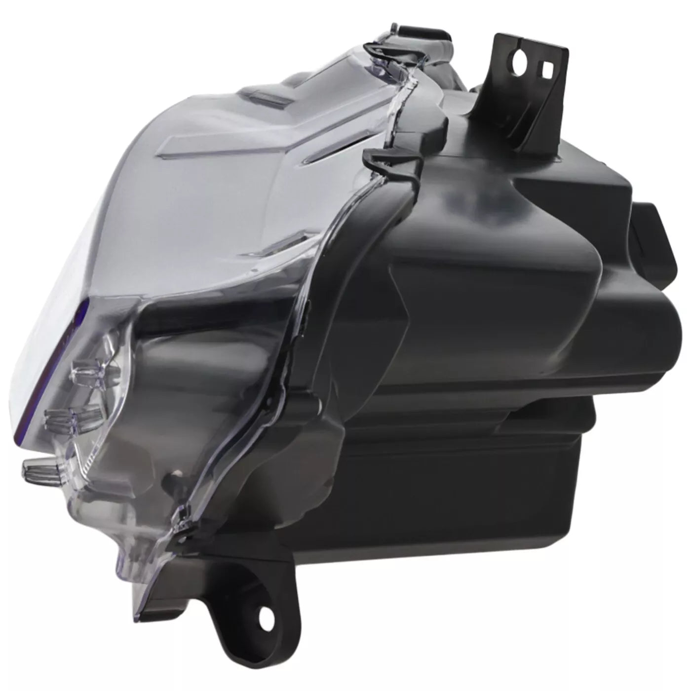 Right Side Headlamp assy composite 2018 - 2022 FORD MUSTANG  FO2503369 JR3Z13008A