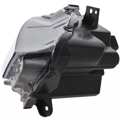 Right Side Headlamp assy composite 2018 - 2022 FORD MUSTANG  FO2503369 JR3Z13008A