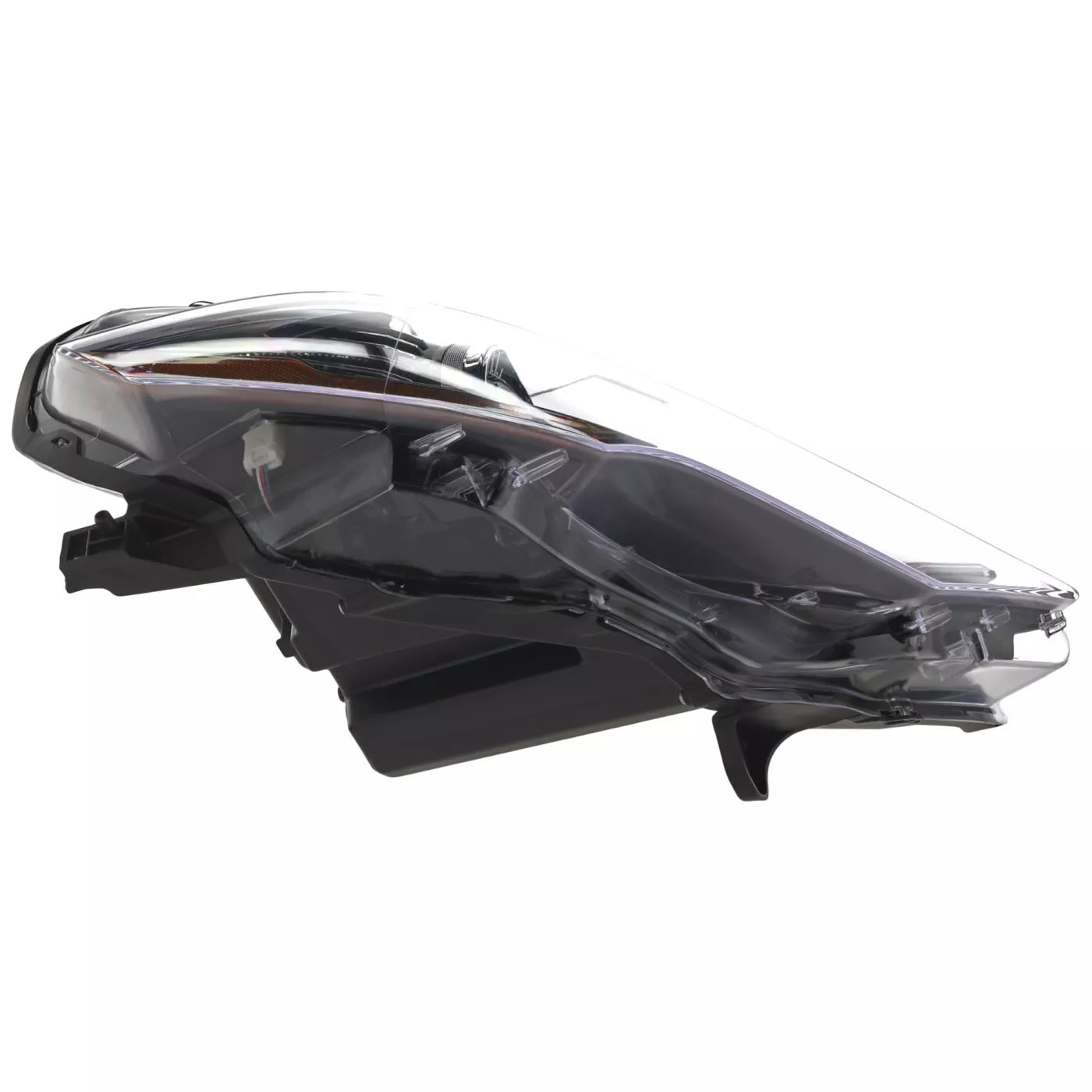 Right Side Headlamp assy composite 2018 - 2022 FORD MUSTANG  FO2503369 JR3Z13008A