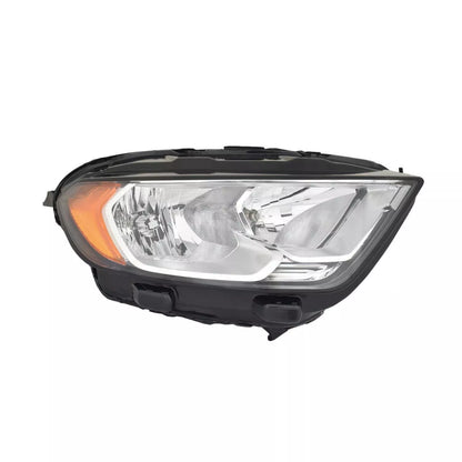 Right Side Headlamp assy composite 2018 - 2022 FORD ECOSPORT  FO2503374 GN1Z13008AD