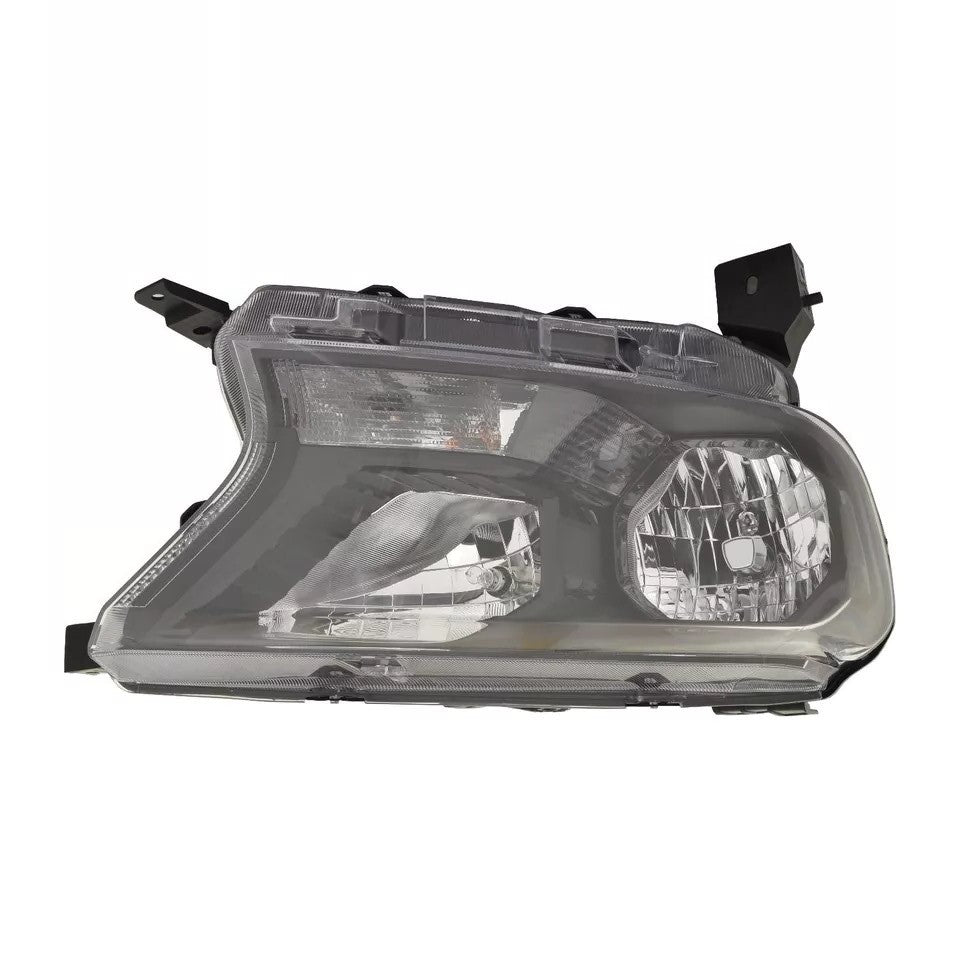 Right Side Headlamp assy composite 2021 - 2023 FORD RANGER CAPA FO2503384C KB3Z13008K