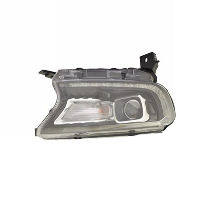 Right Side Headlamp assy composite 2019 - 2023 FORD RANGER CAPA FO2503385C KB3Z13008A