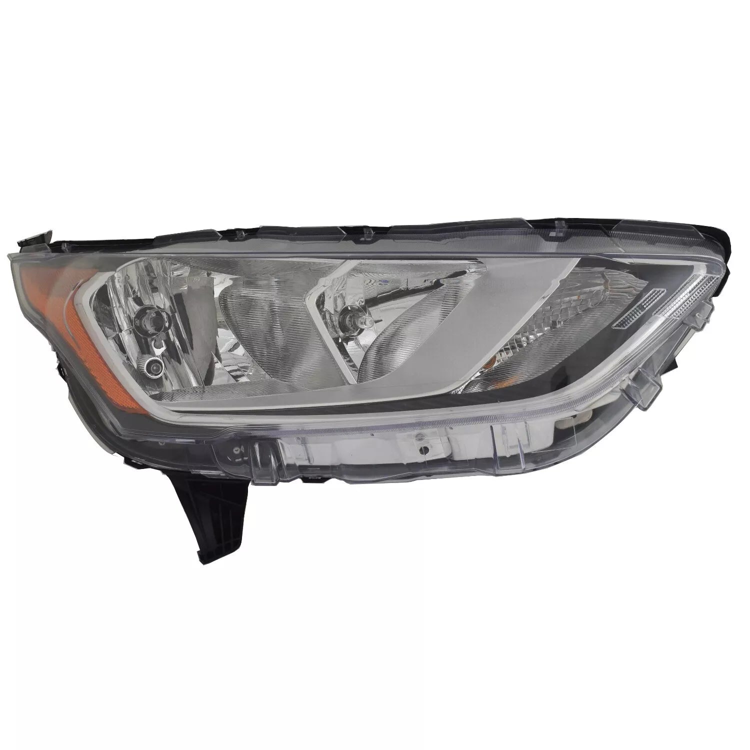 Right Side Headlamp assy composite 2019 - 2020 FORD TRANSIT CONNECT CAPA FO2503386C KT1Z13008A