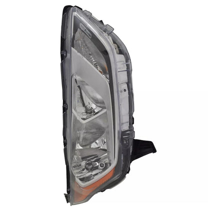 Right Side Headlamp assy composite 2019 - 2020 FORD TRANSIT CONNECT CAPA FO2503386C KT1Z13008A