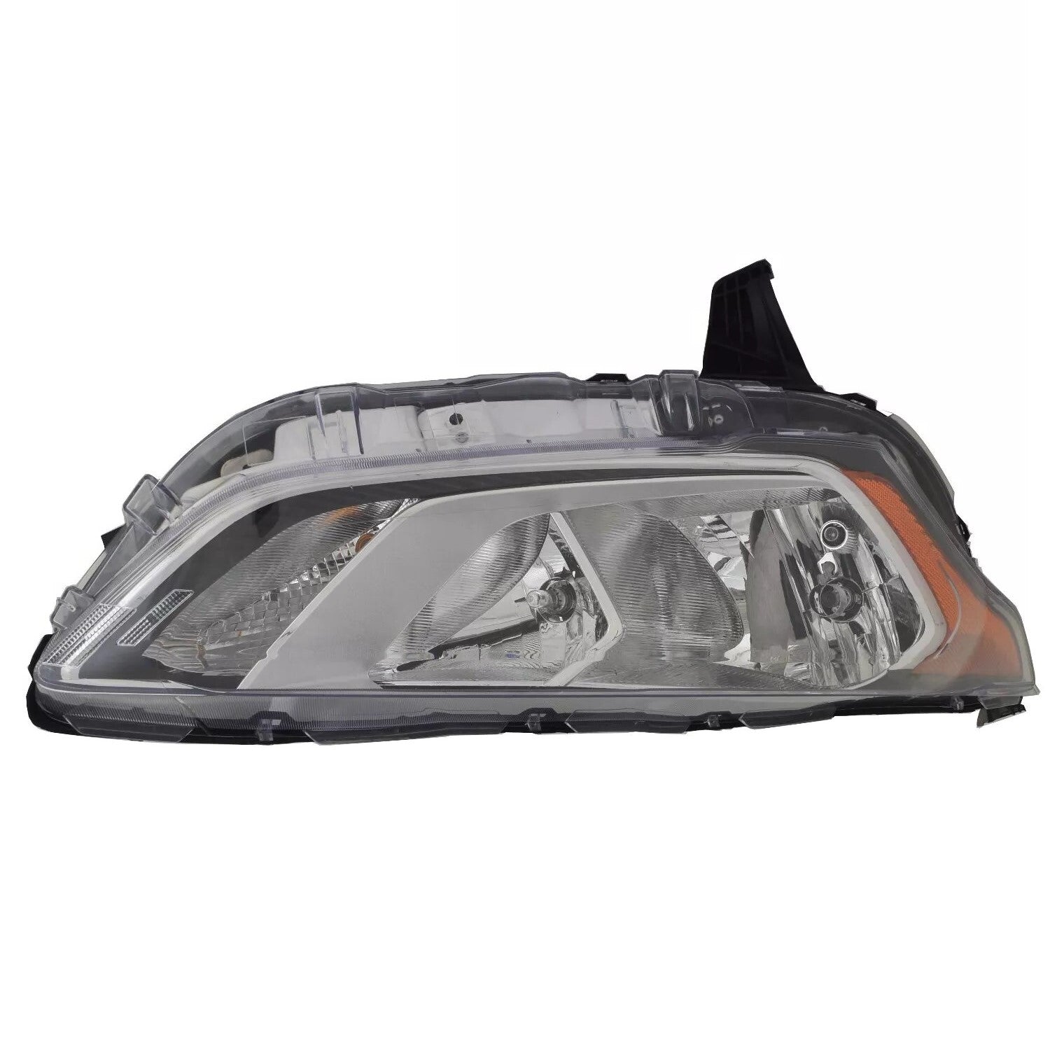 Right Side Headlamp assy composite 2019 - 2020 FORD TRANSIT CONNECT CAPA FO2503386C KT1Z13008A