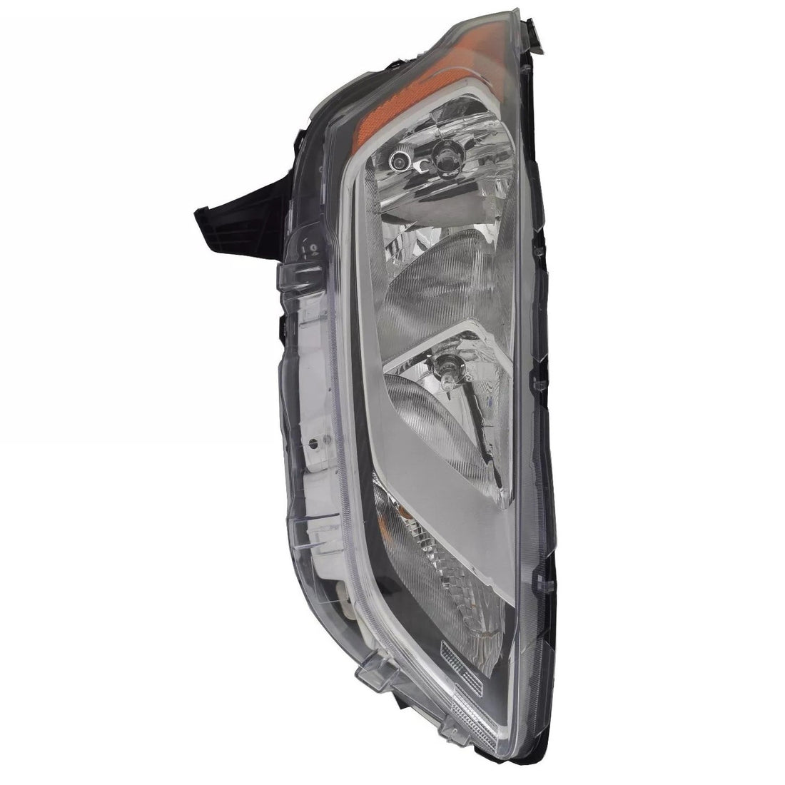 Right Side Headlamp assy composite 2019 - 2020 FORD TRANSIT CONNECT CAPA FO2503386C KT1Z13008A