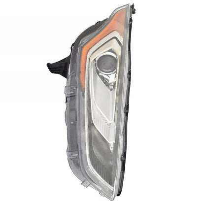 Right Side Headlamp assy composite 2019 - 2023 FORD TRANSIT CONNECT  FO2503387 KT1Z13008V