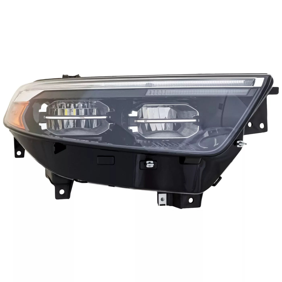 Right Side Headlamp assy composite 2020 - 2023 FORD EXPLORER FO2503398 MB5Z13008U