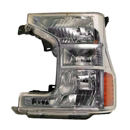 Right Side Headlamp assy composite 2020 - 2022 FORD F-250 SUPER DUTY CAPA FO2503405C LC3Z13008A