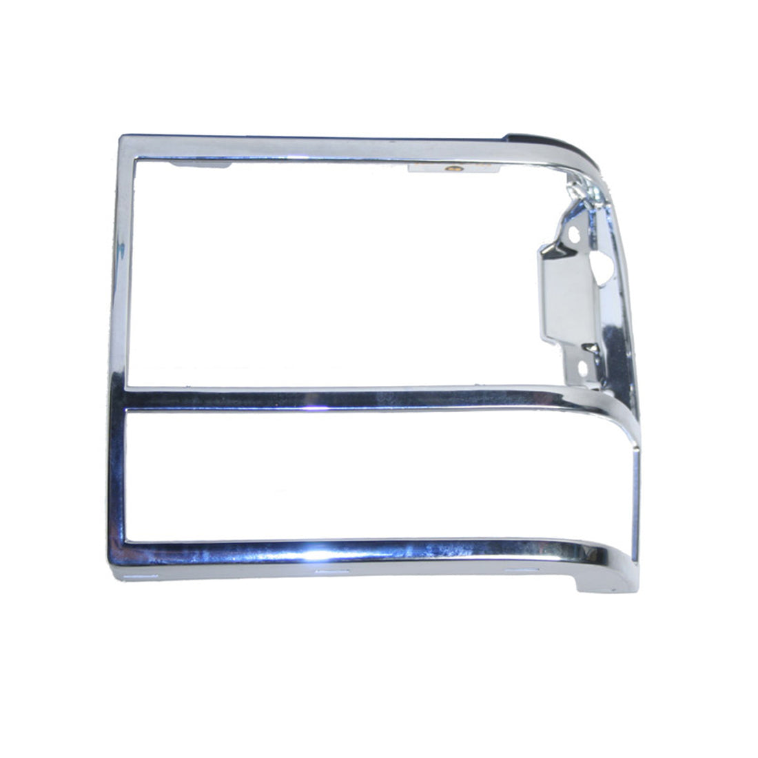 Left Side Headlamp door 1989 - 1994 FORD EXPLORER FO2512113 F2TZ13064H