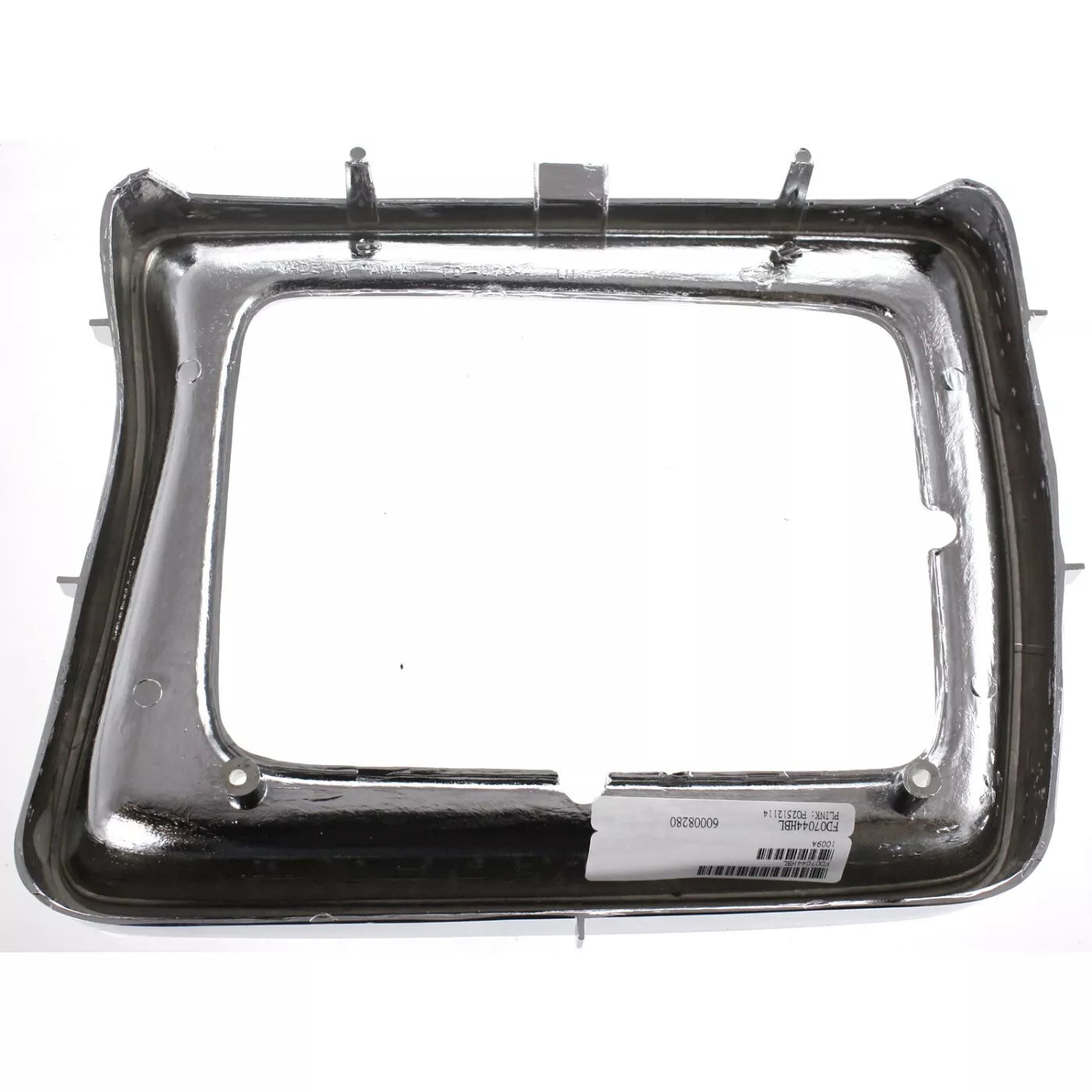 Puerta faro lateral izquierdo 1978 - 1979 FORD BRONCO FO2512114 D8TZ13064F